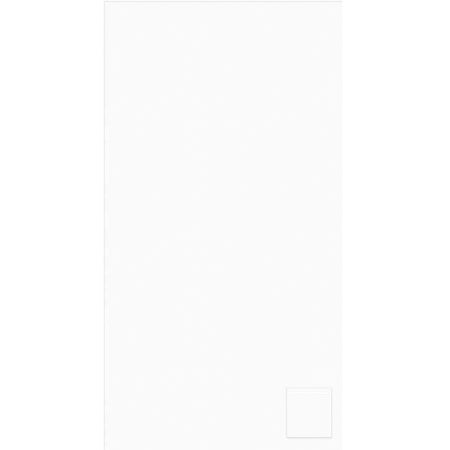 Telo Microfibra Tinta Unita