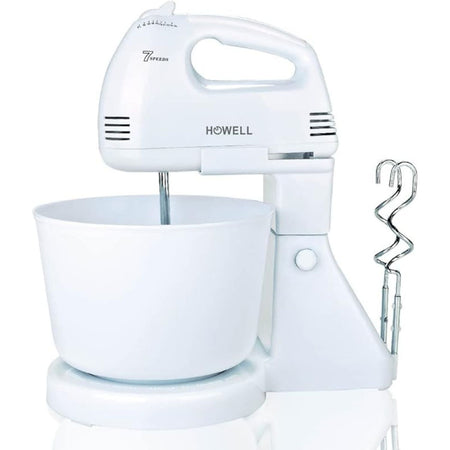 Howell mixer con ciotola ho.mx551b
