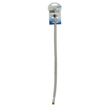 Tubo Flessibile Flessibili Per Rubinetto Miscelatore Acqua øf1/2 X M10/1 Lungo 40cm 87969