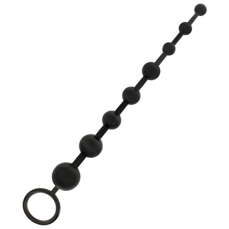 Anal beads catena Anale con 8 Palline Sfere Anali 29cm