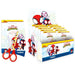 Set 24pz Forbici Scuola Decoro Spidey Per Scuola Tempo Libero Cancelleria Bambini 961549
