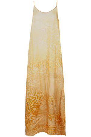 SO ALLURE So Allure - Abito - 451593 - Ocra da donna