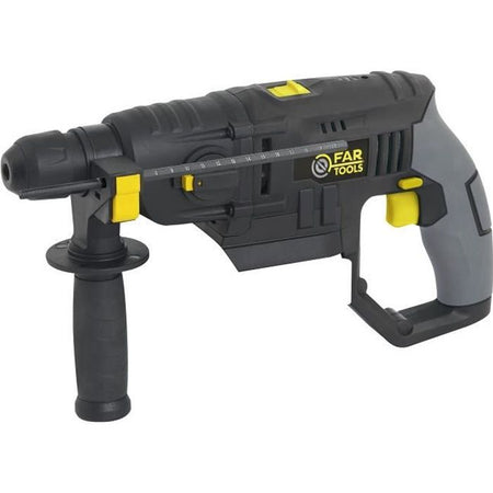 XF-TRAPANO S / FILO