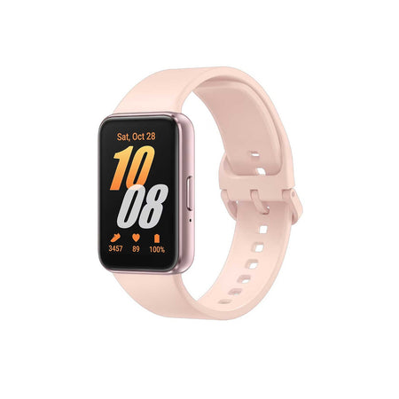 Samsung Galaxy Fit3 sm-r 39040mm Gold Pink
