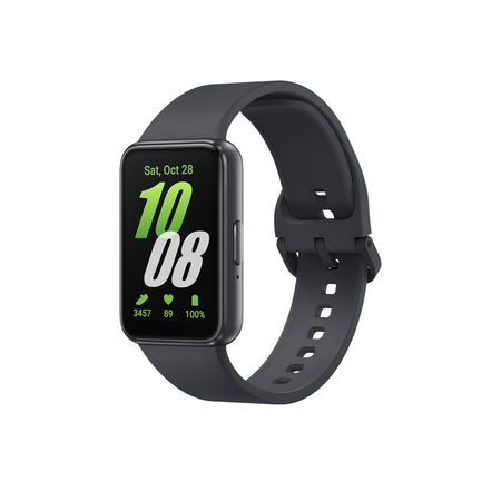 Samsung Galaxy Fit3 sm-r 39040mm Black