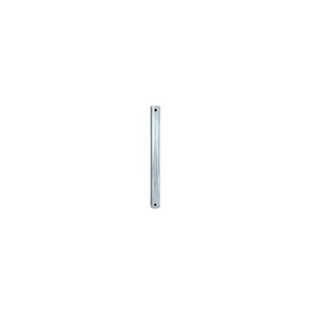 B-Tech BT7850-100 Cromo (BT7850 - 50mm Diameter Poles - 1 Meter Length)