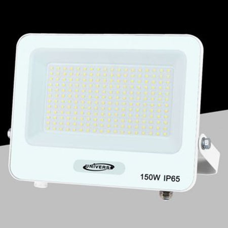 Faro Proiettore Smd Led Floodlight 150 W Slim Ip65 Luce 3000k 4000k 6500k Ek05-150w