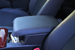 Coprisedili Su Misura Per Toyota Camry XV 50/55 (2011-2017), Comfort style