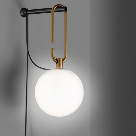 Artemide NH Parete