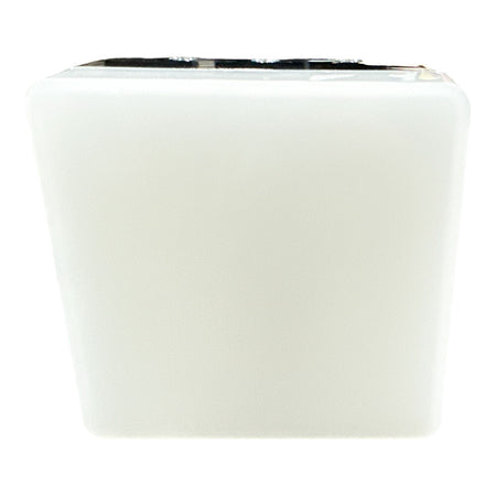 LAMPADA A LED PER SPECCHIO DA BAGNO 4,5 W APPLIQUE ARGENTO LUCE NATURALE 4000K 75P-AN