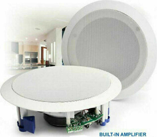 21Cm Coppia Casse Acustiche 20W x1 BLUETOOTH Incasso Filodiffusione Negozi CASA Elettronica/Elettronica per veicoli/Elettronica per auto/Sistemi audio/Altoparlanti/Sistemi Subwoofer integrati Zencoccostore - Formia, Commerciovirtuoso.it