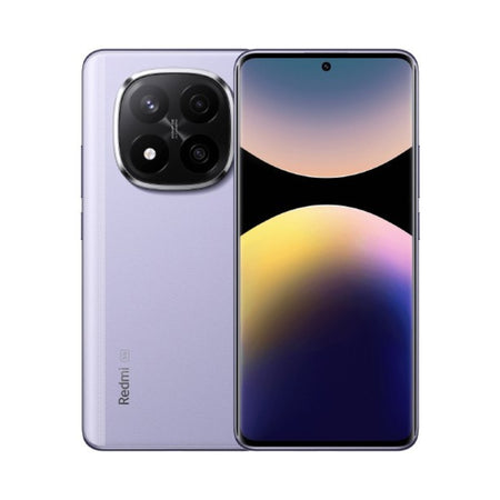 Xiaomi Redmi Note 14 Pro+ 12+512gb 6.67 5g Lavender Purple eu