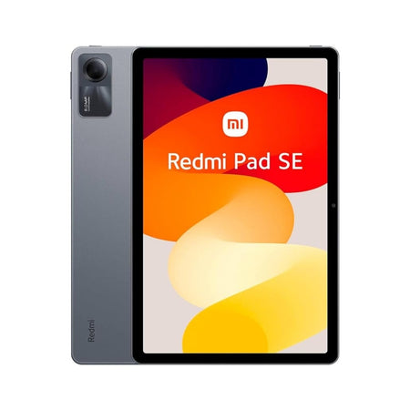 Xiaomi Redmi Pad SE 11 4+128gb wifi Graphite Grey eu