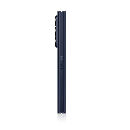 Samsung sm-f956b z fold 6 12+256gb 7.6 5g navy ita