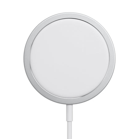 Apple Caricabatterie Wireless Magsafe Magnetico Fino a 15w mhxh3