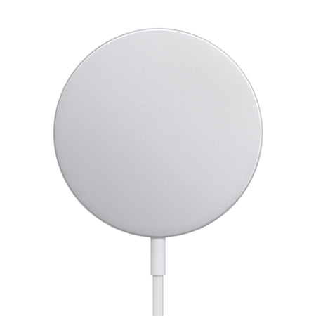 Apple Caricabatterie Wireless Magsafe Magnetico Fino a 15w mhxh3