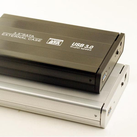 1TB USB 3.0 3,5" 7200rpm