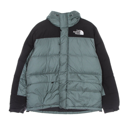 THE NORTH FACE Piumino Uomo Himalayan Down Parka Balsam Green da uomo