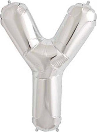 2222-25 Lettera Ypsilon Argento Lettere Gonfiabili In Foil Lettere Per Feste 35cm Lettere Grandi Gonfiabili Con Cannuccia Di Gonfiaggio Inclusa Casa e cucina/Hobby creativi/Materiali per hobby creativi/Forniture per feste/Articoli per feste e compleanni per bambini/Decorazioni/Palloncini Kondorama - Martinsicuro, Commerciovirtuoso.it