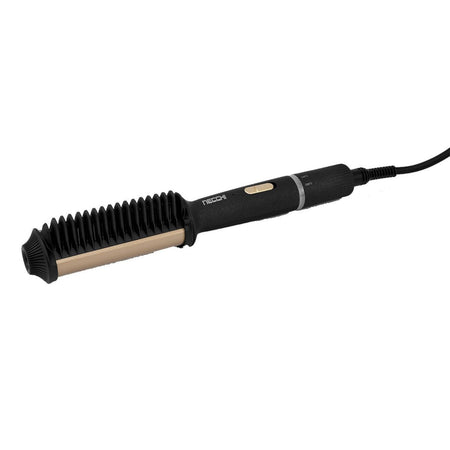 Necchi spazzola per capelli 2 in 1
