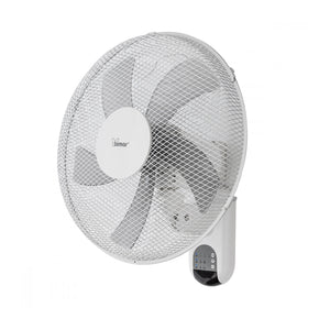 Ventilatore Bimar Da Parete 40 cm Con Telecomando vm45