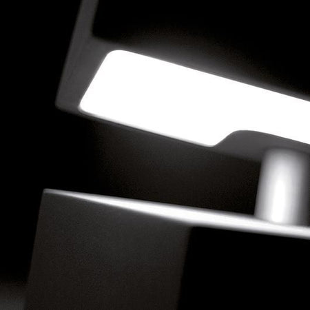 Vibia Break Alto Lampada da terra da esterno