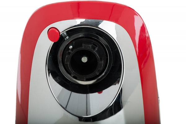 Passapomodoro "Skuizzi" con motore elettrico 600W 220V per passata