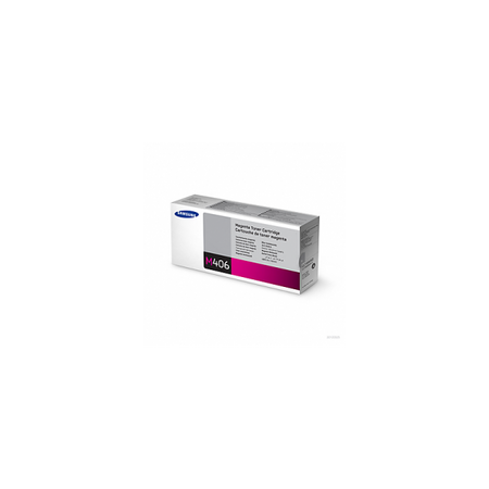 TONER SAMSUNG CLT-M406S 1000PG MAG.