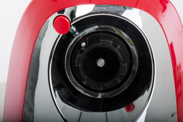 Passapomodoro "Skuizzi" con motore elettrico 600W 220V per passata