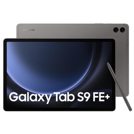Samsung sm-x610 Tab S9 FE+ 8+128GB 12.4 Gray eu