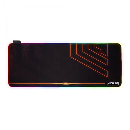 TAPPETINO MOUSE NOUA DUSK RGB RAINBOW