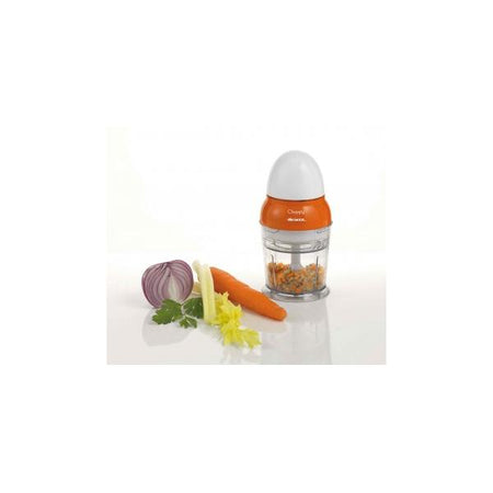 ARIETE CHOPPY (1836) - TRITATUTTO ELETTRICO - LAME IN ACCIAIO INOX - 250ML - 160W