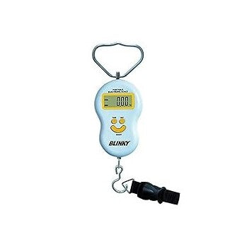Bilancia Elettronica "Billy" Blinky Portata Max 40 Kg.
