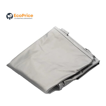 Ecoprice® Telo protettivio per unità esterna condizionatore 700x540x265mm