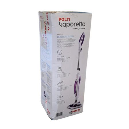 Polti Vaporetto SV440 Double