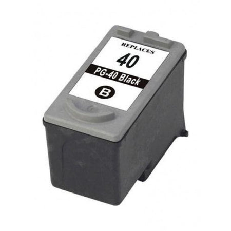 CARTUCCIA COMP CANON PG-40 XL 25ML