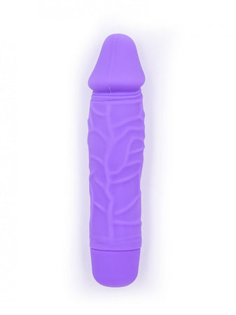 Mini Classic Vibrator Viola