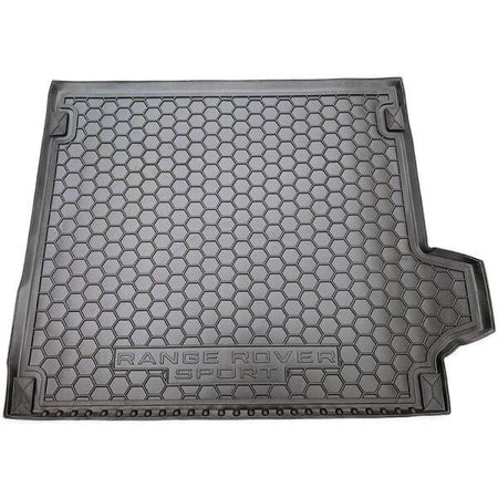 Tappetino di gomma su misura per Range Rover Sport (2013+)