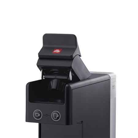 Illy Macchina Del Caffe Iperespresso A Capsule Y3.3 14 CAPS INCLUSE NERO