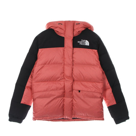 THE NORTH FACE Piumino Donna Himalayan Down Parka Faded Rose da donna