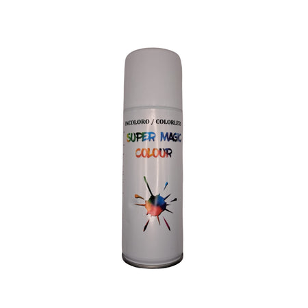 Cheq brill tintura spray per riparare e rinnovare il colore
