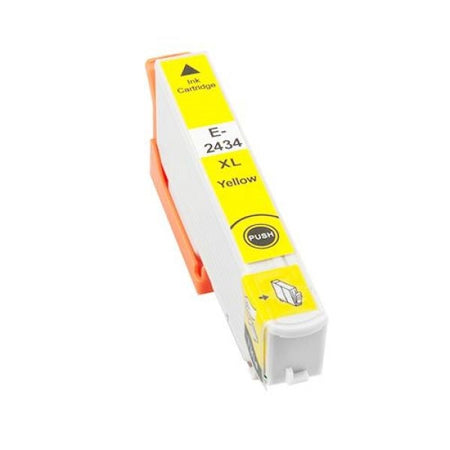 CARTUCCIA COMP EPSON GIALLO XL XP 750