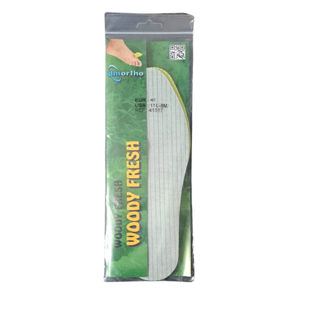 Ecoprice Soletta Igienica Woody Fresh TG 41