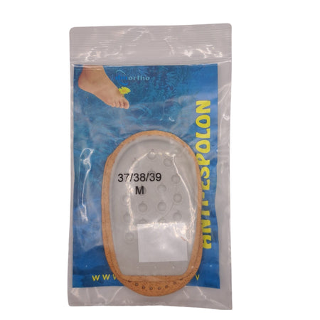 Ecoprice Alzatacco Per La Spina Calcaneare tg. 37/38/39 (m)