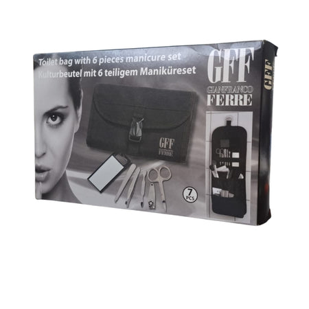 Set Manicure/Pedicure Gianfranco Ferre