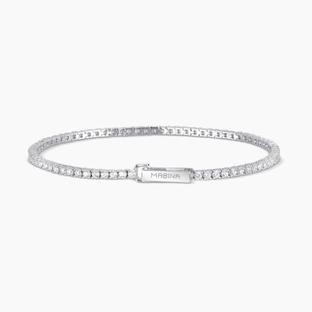 Bracciale donna MABINA 533355-S