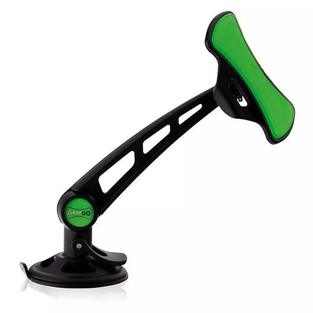 GRIPGO SUPPORTO UNIVERSALE AUTO PER CELLULARI E GPS