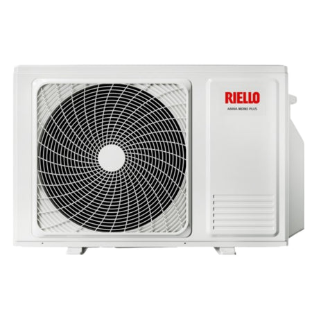 Riello condizionatore AARIA AMW 25 PLUS 9000 BTU INVERTER R32