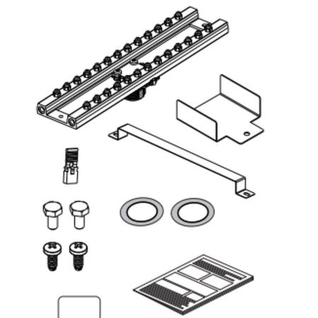 Riello Kit Trasformazione Gpl Start 30 New
