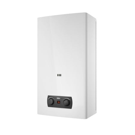 Riello Scaldabagno ACQUAFUN² 11 LN P Metano